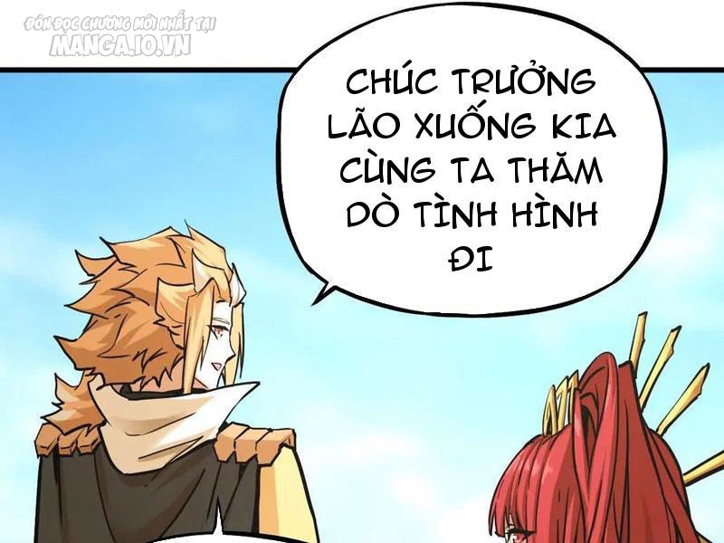 Tông Môn Của Ta Có Triệu Điểm Mạnh Chapter 35 - Trang 2