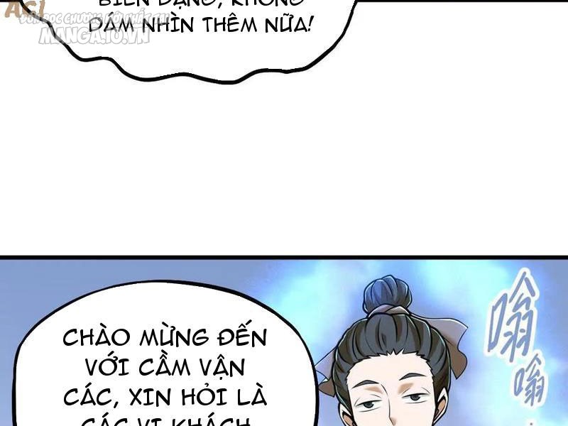 Tông Môn Của Ta Có Triệu Điểm Mạnh Chapter 35 - Trang 2