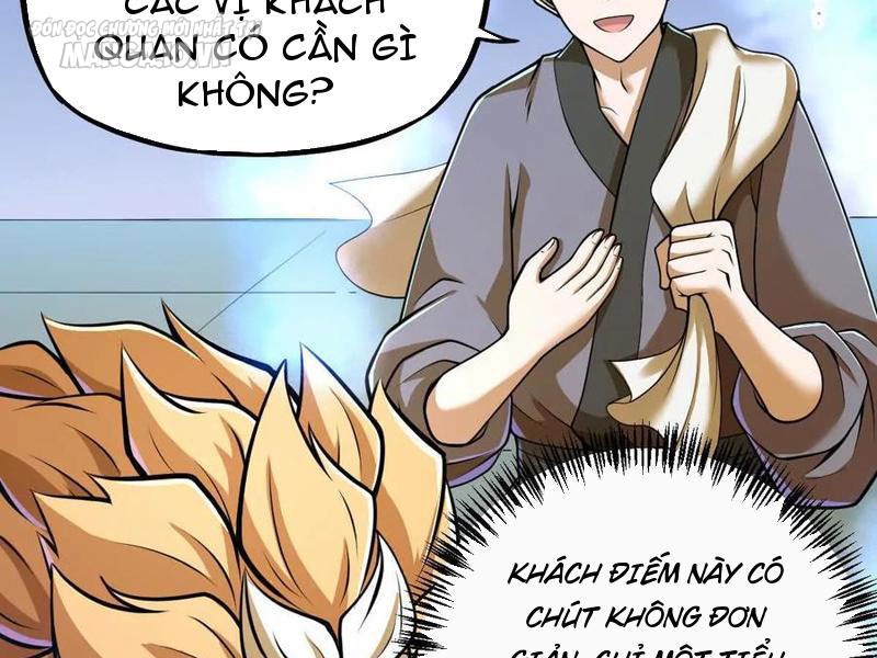 Tông Môn Của Ta Có Triệu Điểm Mạnh Chapter 35 - Trang 2