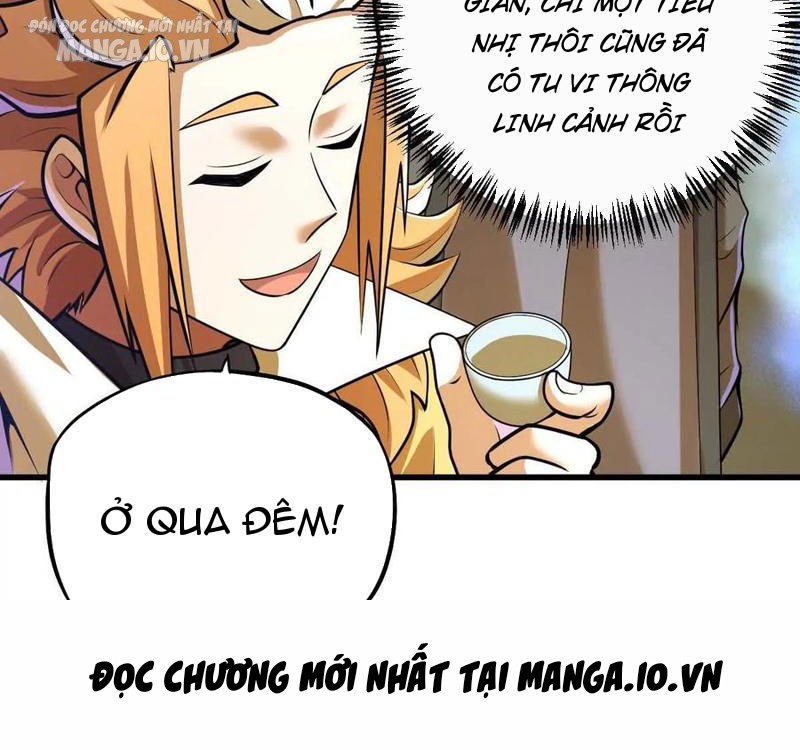 Tông Môn Của Ta Có Triệu Điểm Mạnh Chapter 35 - Trang 2