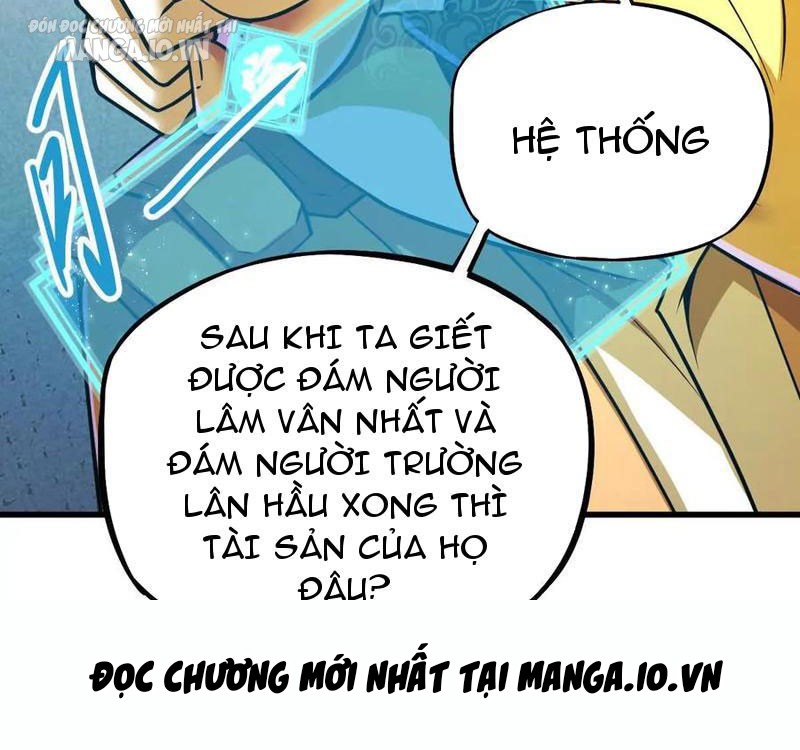 Tông Môn Của Ta Có Triệu Điểm Mạnh Chapter 35 - Trang 2