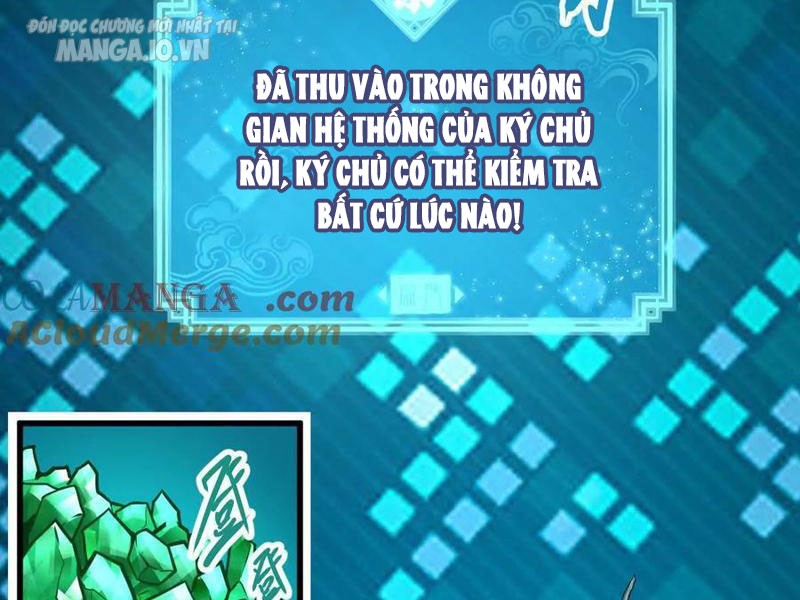 Tông Môn Của Ta Có Triệu Điểm Mạnh Chapter 35 - Trang 2