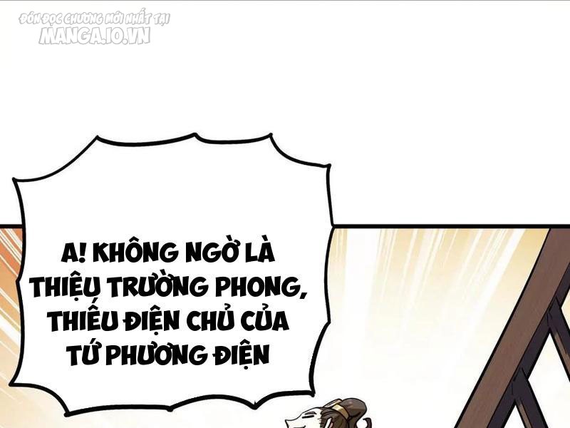 Tông Môn Của Ta Có Triệu Điểm Mạnh Chapter 35 - Trang 2