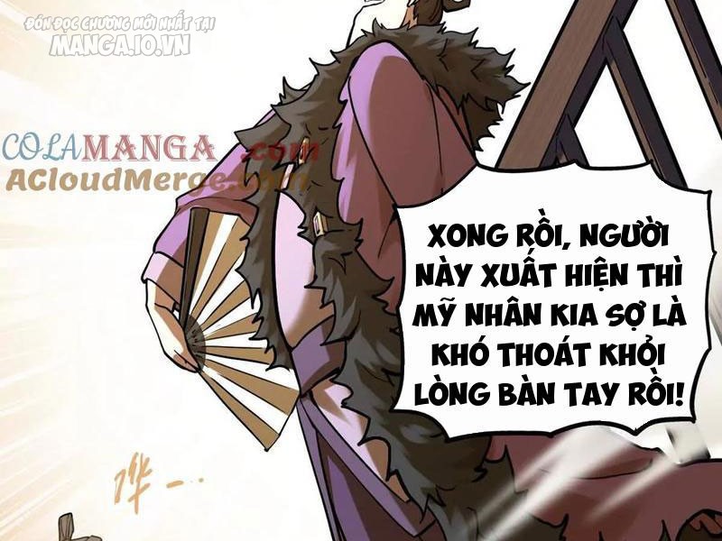 Tông Môn Của Ta Có Triệu Điểm Mạnh Chapter 35 - Trang 2