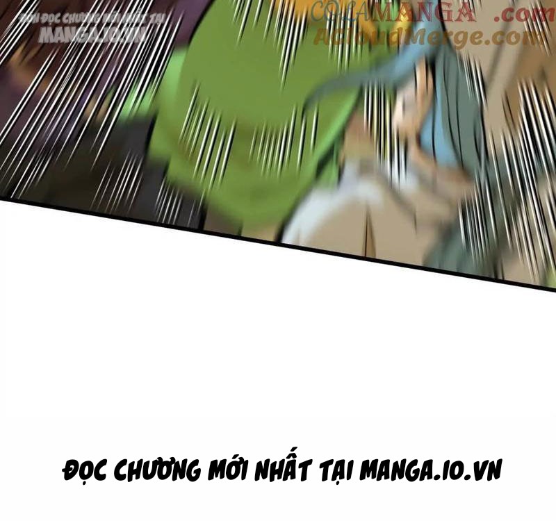 Tông Môn Của Ta Có Triệu Điểm Mạnh Chapter 34 - Trang 2