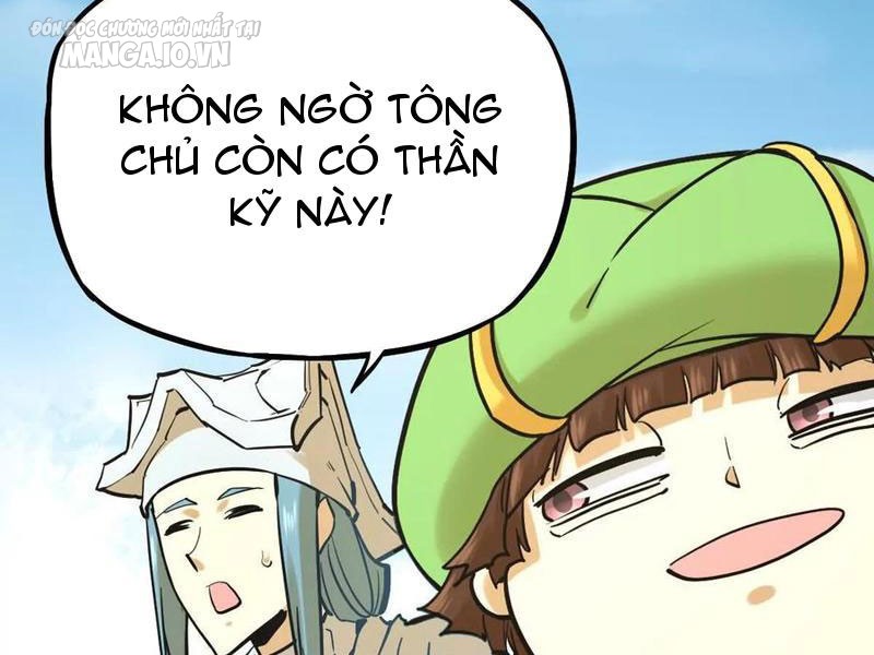 Tông Môn Của Ta Có Triệu Điểm Mạnh Chapter 34 - Trang 2