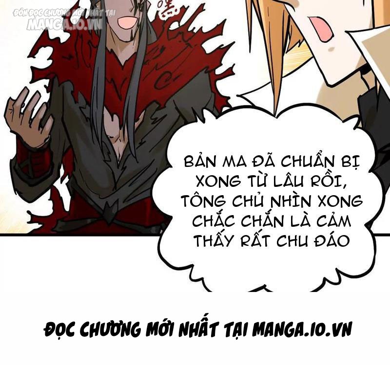 Tông Môn Của Ta Có Triệu Điểm Mạnh Chapter 34 - Trang 2