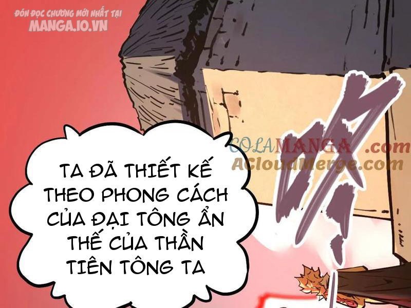 Tông Môn Của Ta Có Triệu Điểm Mạnh Chapter 34 - Trang 2