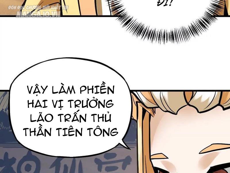 Tông Môn Của Ta Có Triệu Điểm Mạnh Chapter 34 - Trang 2