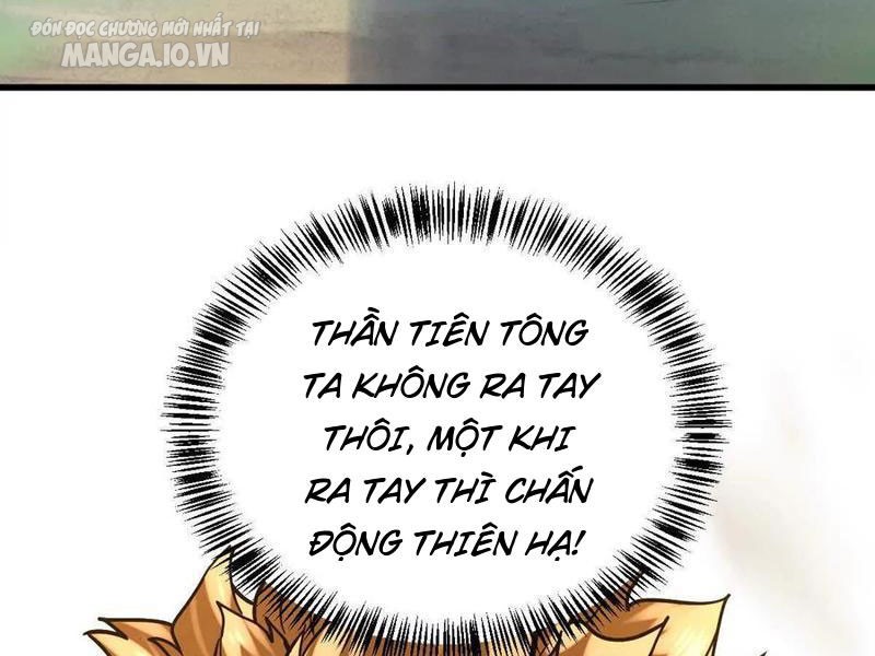 Tông Môn Của Ta Có Triệu Điểm Mạnh Chapter 34 - Trang 2