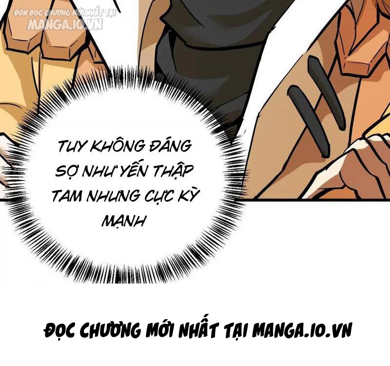 Tông Môn Của Ta Có Triệu Điểm Mạnh Chapter 34 - Trang 2