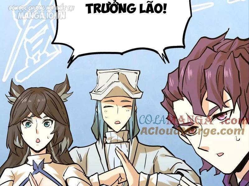 Tông Môn Của Ta Có Triệu Điểm Mạnh Chapter 34 - Trang 2