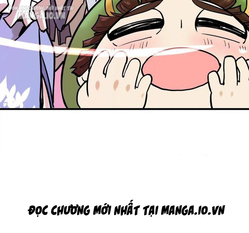 Tông Môn Của Ta Có Triệu Điểm Mạnh Chapter 34 - Trang 2