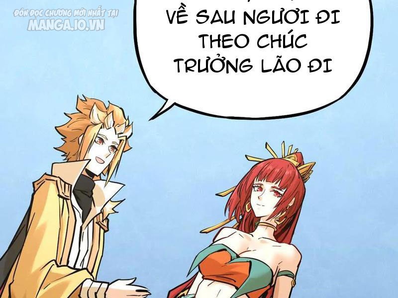 Tông Môn Của Ta Có Triệu Điểm Mạnh Chapter 34 - Trang 2