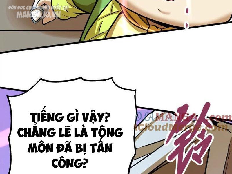 Tông Môn Của Ta Có Triệu Điểm Mạnh Chapter 34 - Trang 2