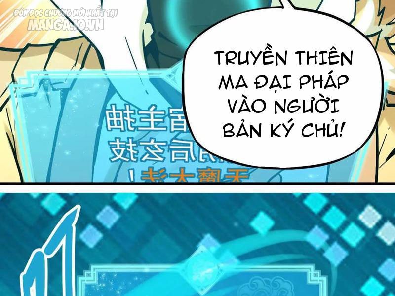 Tông Môn Của Ta Có Triệu Điểm Mạnh Chapter 34 - Trang 2