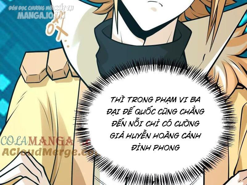 Tông Môn Của Ta Có Triệu Điểm Mạnh Chapter 34 - Trang 2