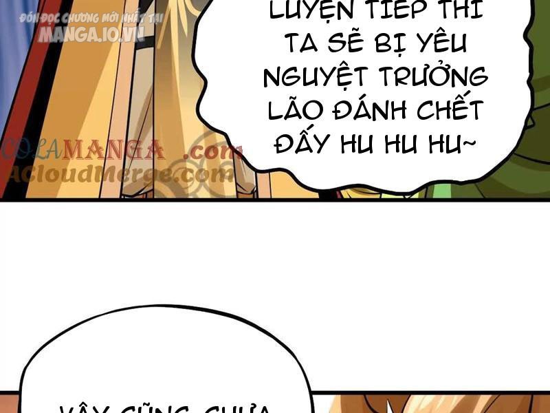 Tông Môn Của Ta Có Triệu Điểm Mạnh Chapter 34 - Trang 2