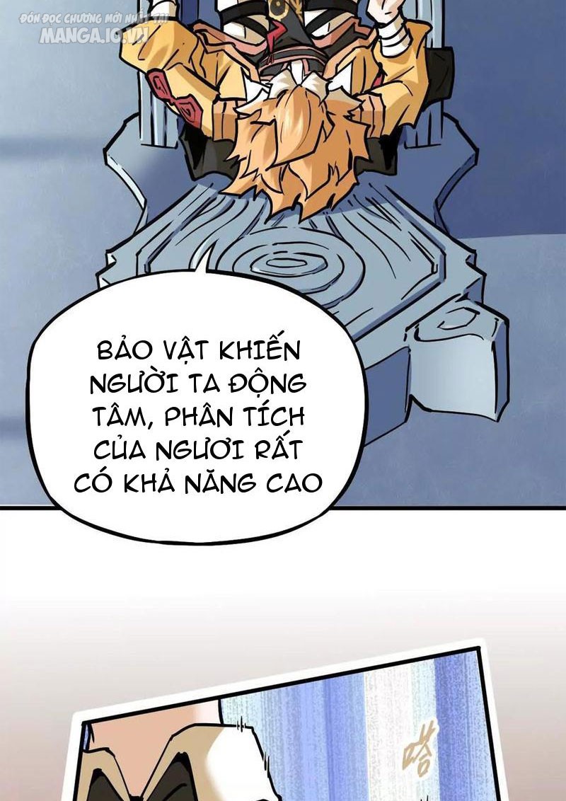 Tông Môn Của Ta Có Triệu Điểm Mạnh Chapter 33 - Trang 2