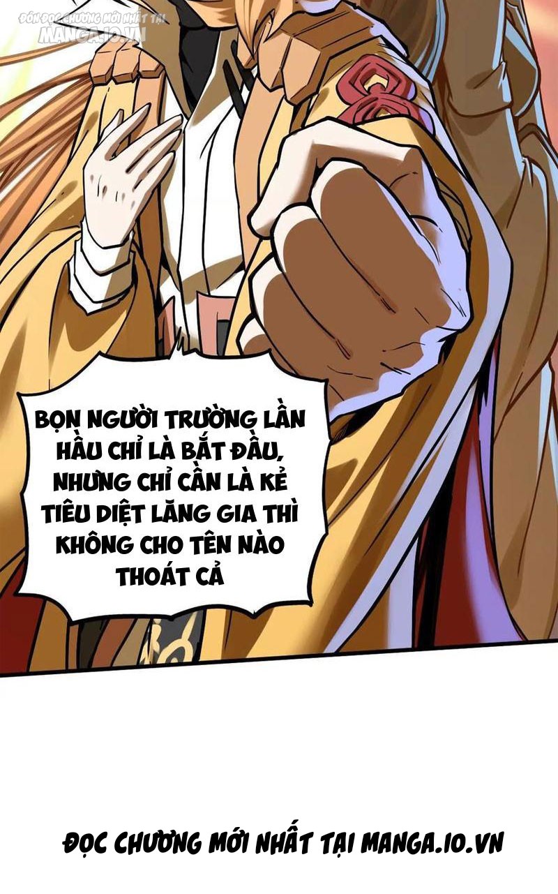 Tông Môn Của Ta Có Triệu Điểm Mạnh Chapter 33 - Trang 2