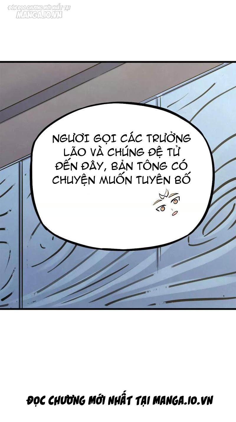 Tông Môn Của Ta Có Triệu Điểm Mạnh Chapter 33 - Trang 2