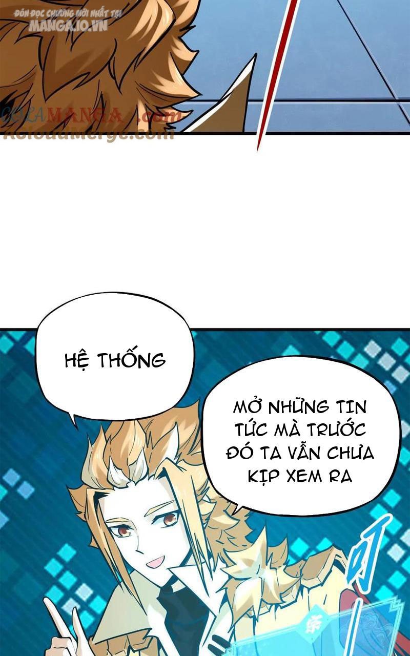 Tông Môn Của Ta Có Triệu Điểm Mạnh Chapter 33 - Trang 2