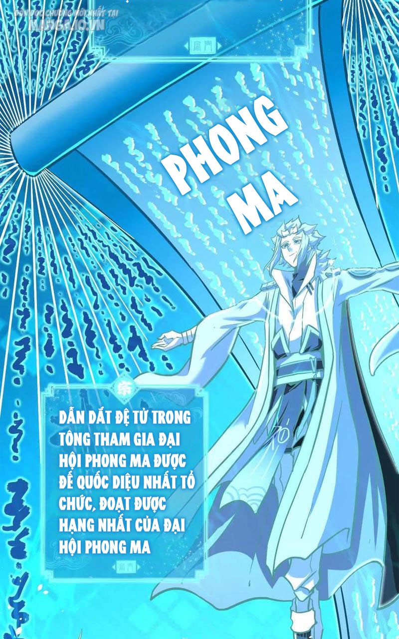 Tông Môn Của Ta Có Triệu Điểm Mạnh Chapter 33 - Trang 2