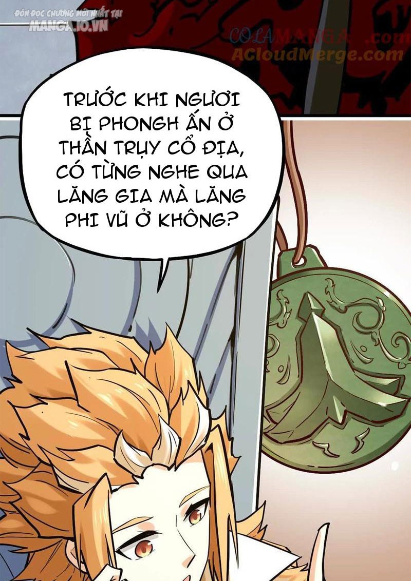 Tông Môn Của Ta Có Triệu Điểm Mạnh Chapter 33 - Trang 2