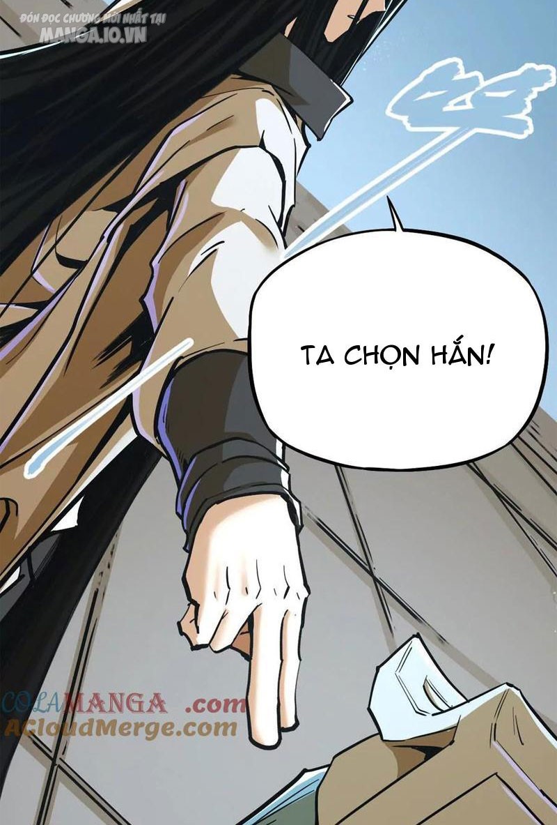 Tông Môn Của Ta Có Triệu Điểm Mạnh Chapter 33 - Trang 2