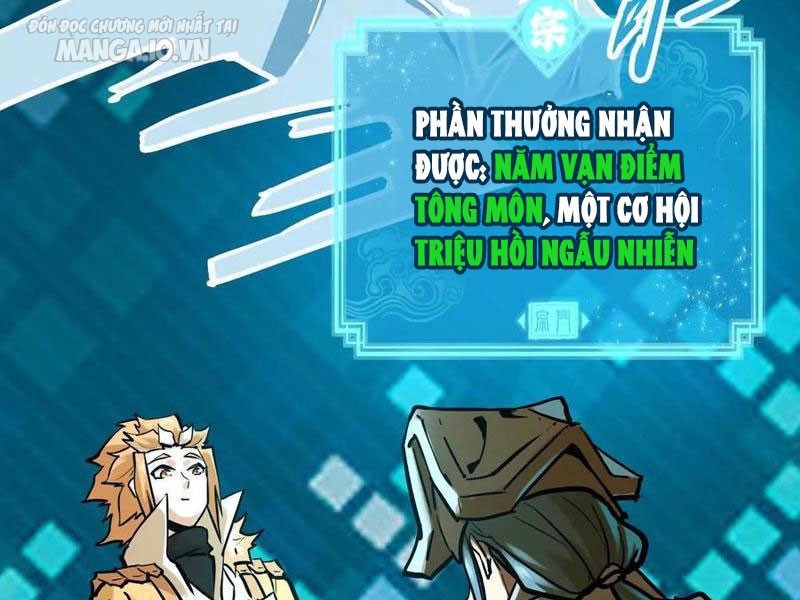 Tông Môn Của Ta Có Triệu Điểm Mạnh Chapter 32 - Trang 2