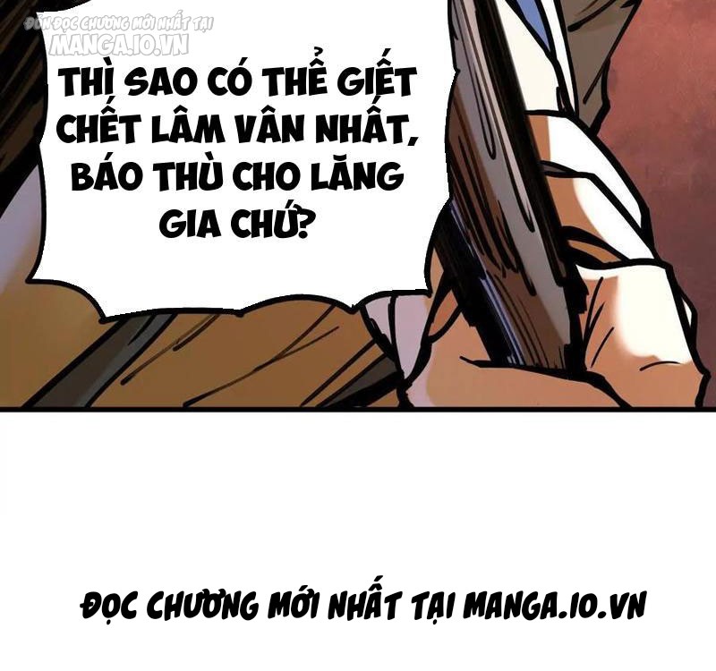 Tông Môn Của Ta Có Triệu Điểm Mạnh Chapter 32 - Trang 2