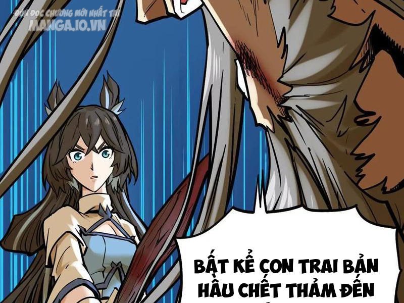 Tông Môn Của Ta Có Triệu Điểm Mạnh Chapter 32 - Trang 2