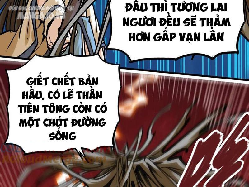 Tông Môn Của Ta Có Triệu Điểm Mạnh Chapter 32 - Trang 2