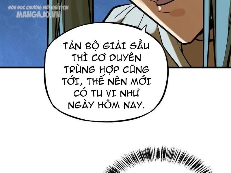 Tông Môn Của Ta Có Triệu Điểm Mạnh Chapter 31 - Trang 2