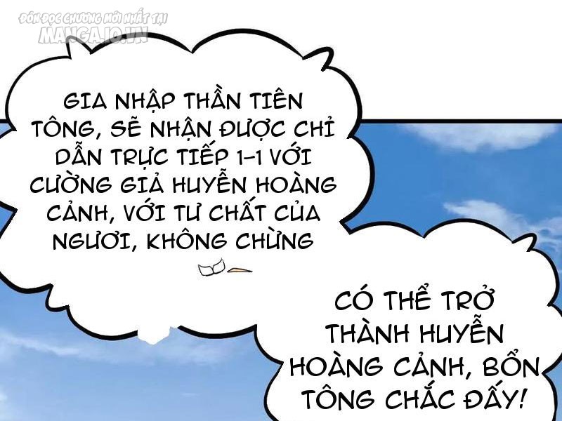 Tông Môn Của Ta Có Triệu Điểm Mạnh Chapter 31 - Trang 2