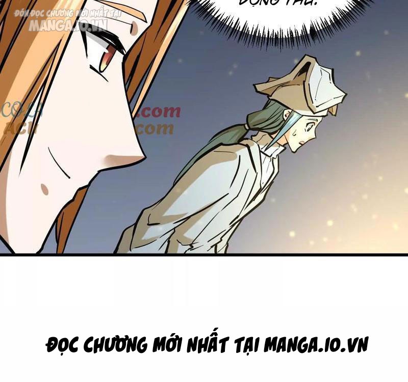 Tông Môn Của Ta Có Triệu Điểm Mạnh Chapter 31 - Trang 2