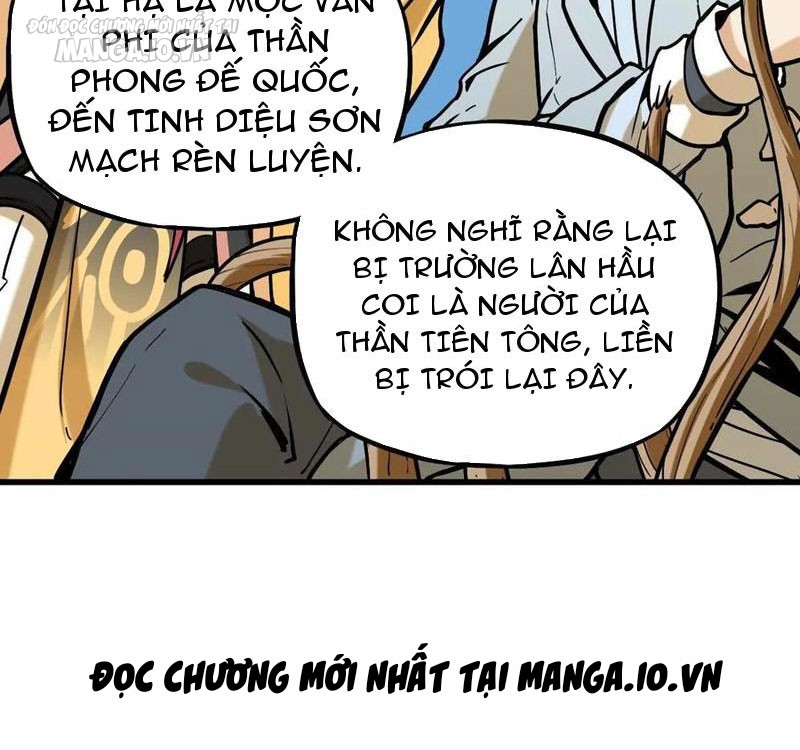 Tông Môn Của Ta Có Triệu Điểm Mạnh Chapter 31 - Trang 2