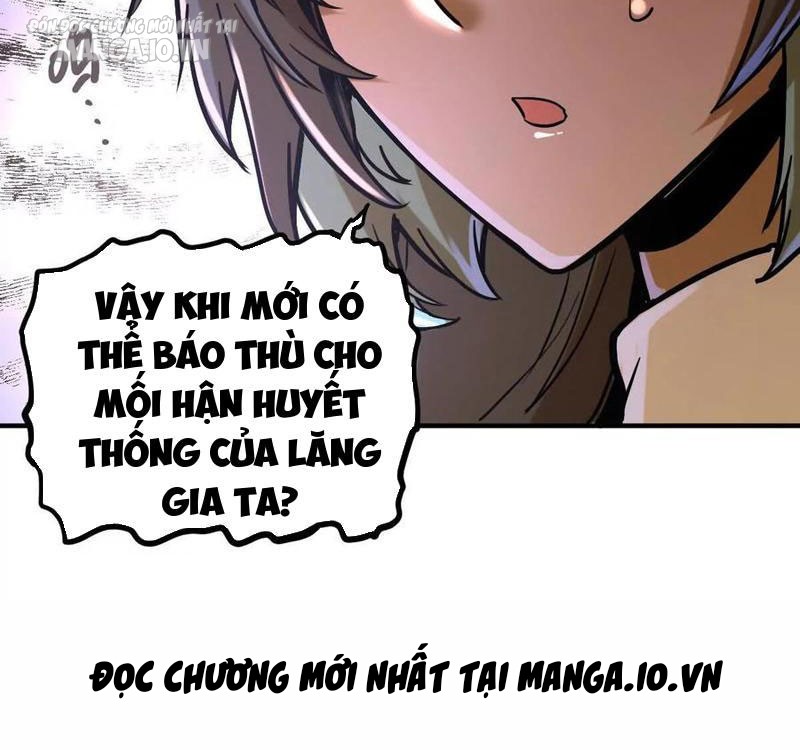 Tông Môn Của Ta Có Triệu Điểm Mạnh Chapter 31 - Trang 2