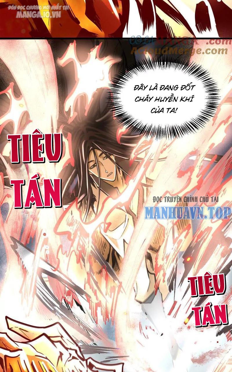 Tông Môn Của Ta Có Triệu Điểm Mạnh Chapter 29 - Trang 2