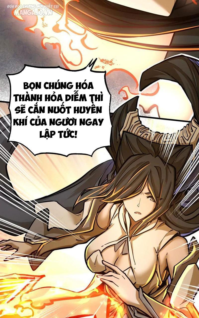 Tông Môn Của Ta Có Triệu Điểm Mạnh Chapter 29 - Trang 2