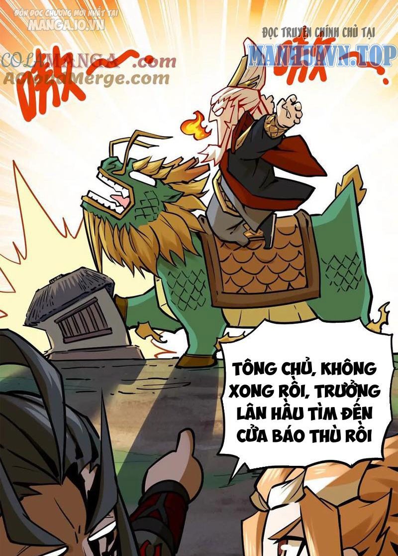 Tông Môn Của Ta Có Triệu Điểm Mạnh Chapter 29 - Trang 2