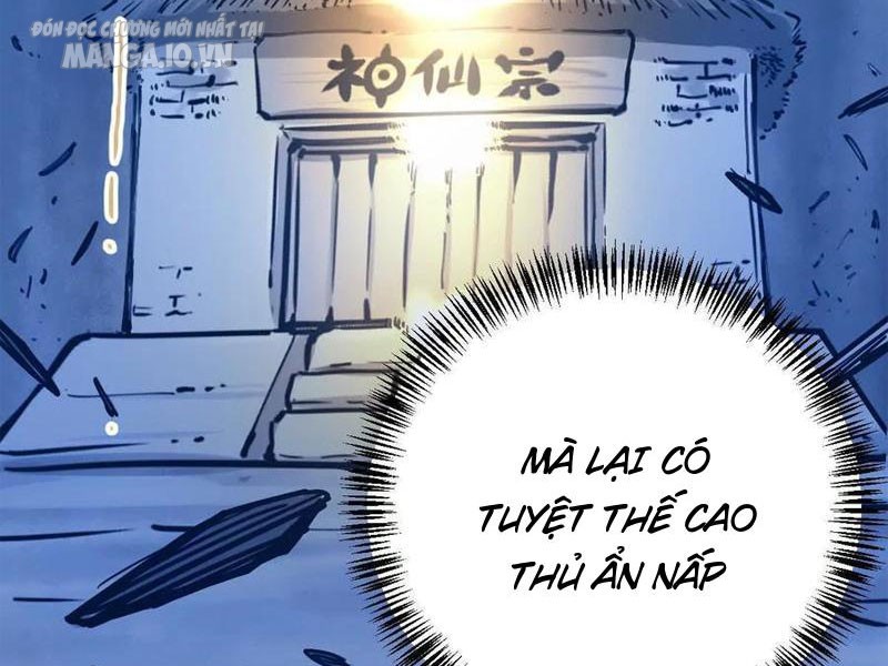 Tông Môn Của Ta Có Triệu Điểm Mạnh Chapter 25 - Trang 2