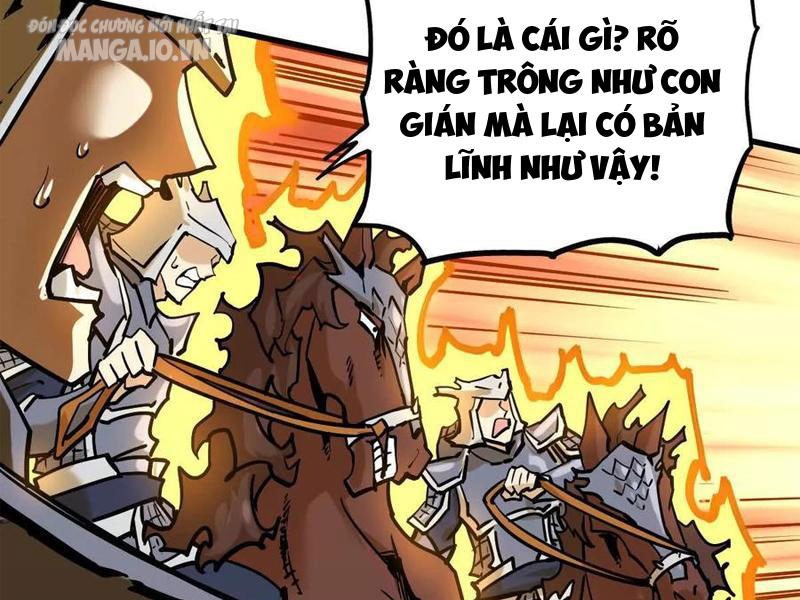 Tông Môn Của Ta Có Triệu Điểm Mạnh Chapter 24 - Trang 2