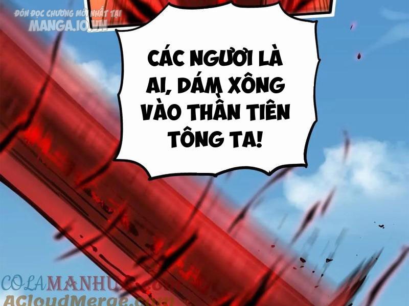 Tông Môn Của Ta Có Triệu Điểm Mạnh Chapter 24 - Trang 2