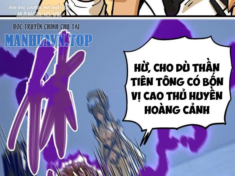 Tông Môn Của Ta Có Triệu Điểm Mạnh Chapter 22 - Trang 2