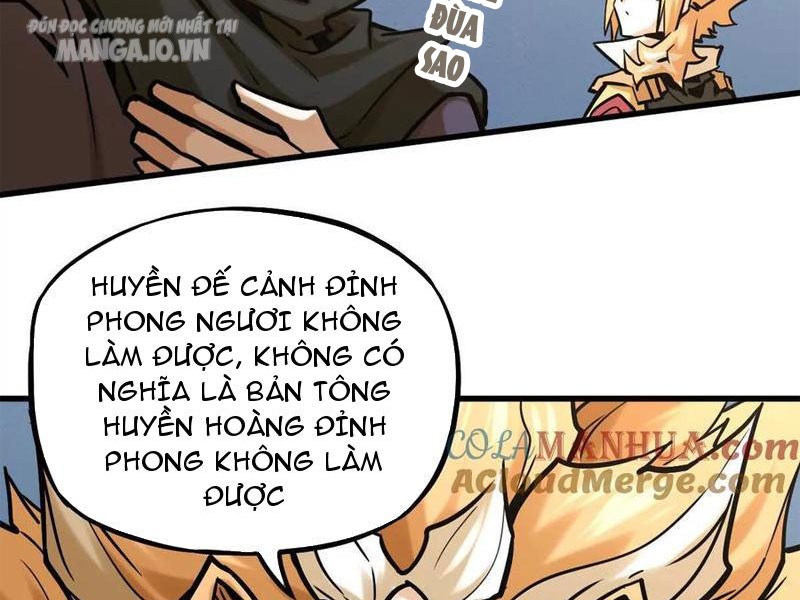 Tông Môn Của Ta Có Triệu Điểm Mạnh Chapter 22 - Trang 2