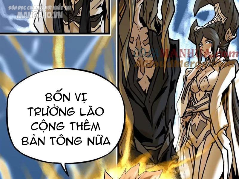 Tông Môn Của Ta Có Triệu Điểm Mạnh Chapter 22 - Trang 2