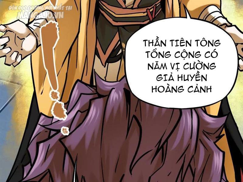 Tông Môn Của Ta Có Triệu Điểm Mạnh Chapter 22 - Trang 2