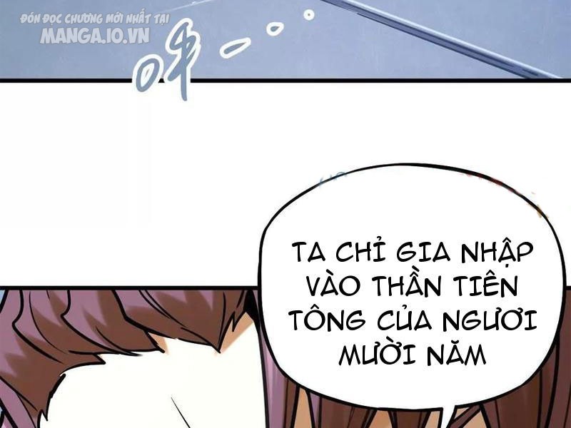 Tông Môn Của Ta Có Triệu Điểm Mạnh Chapter 22 - Trang 2