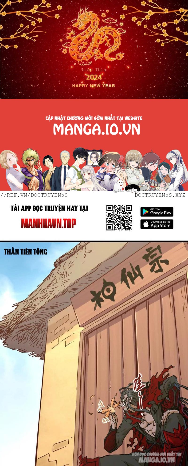 Tông Môn Của Ta Có Triệu Điểm Mạnh Chapter 21 - Trang 2